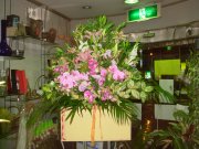 「フラワード松浦」　（滋賀県草津市）の花屋店舗写真3
